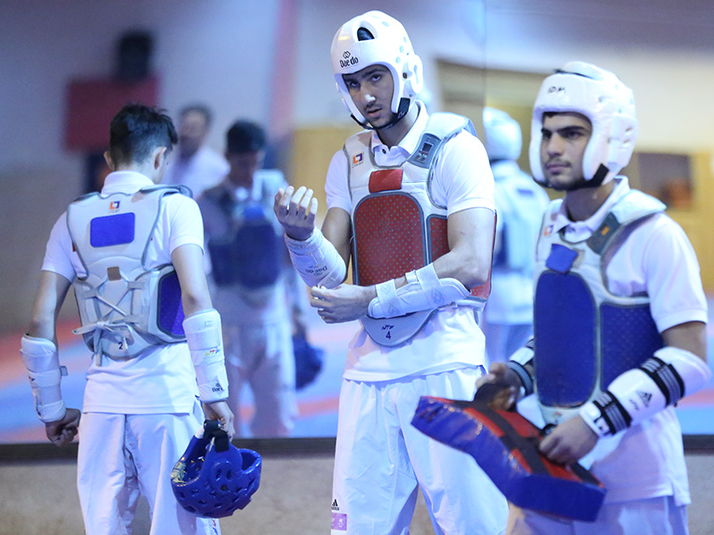 فرصتی که تکواندو نباید از دست بدهد