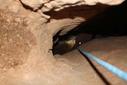 راه اندازی بانک شناسایی غارهای چهارمحال و بختیاری راه اندازی بانک شناسایی غارهای چهارمحال و بختیاری