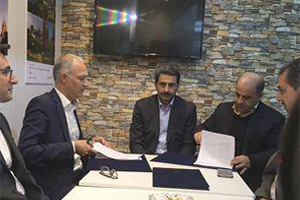 آغاز اجرای طرح مدیریت هوشمند سازی توزیع آب در قمصر کاشان آغاز اجرای طرح مدیریت هوشمند سازی توزیع آب در قمصر کاشان