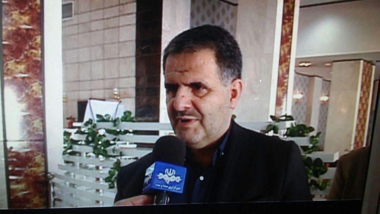 همایش نقش مهندسی مکانیک در مدیریت مصرف آب و انرژی