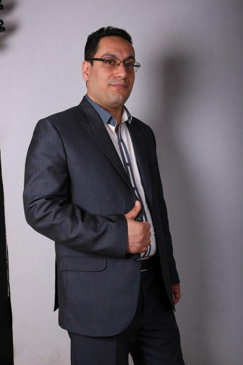 معرفی شهردار جدید شفت