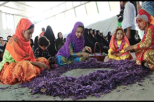 مدال طلای زعفران ایرانی به گردن کدام کشور؟!