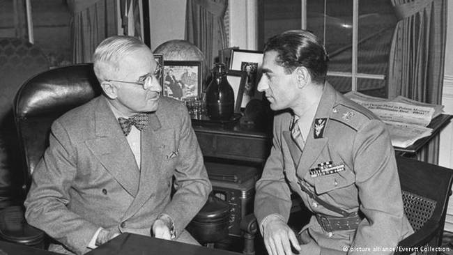 گران فروشی اسلحه به ایران از سوی آمریکایی&zwnj;ها