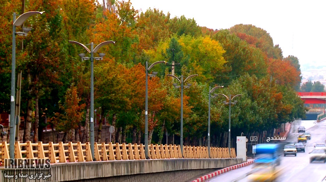 بانه رکورددار بارندگی&zwnj;های اخیر/ بارش&zwnj;ها از سال گذشته بیشتر شد