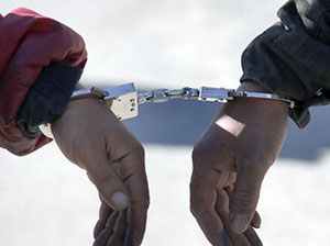 بسته خبرهای انتظامی 14آبان 1396