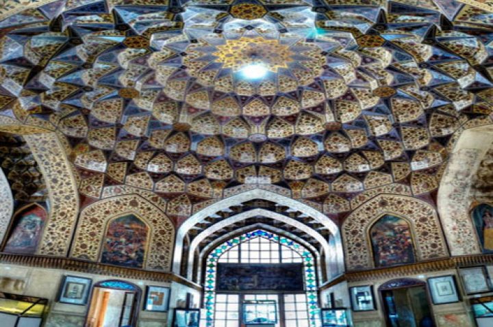 باز بودن اماکن تاریخی فارس در اربعین