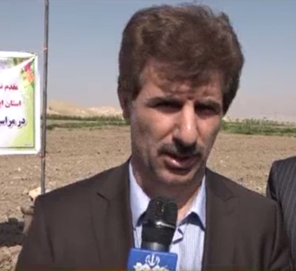 بازگشایی مرز چیلات مطالبه به حق مردم است