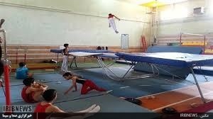 اردبیل در رده نوجوانان اول شد