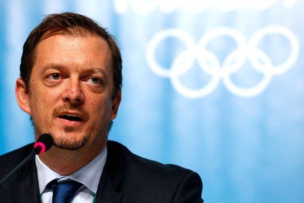 رئیس کمیته بین المللی پارالمپیک از پاریس دیدن کرد