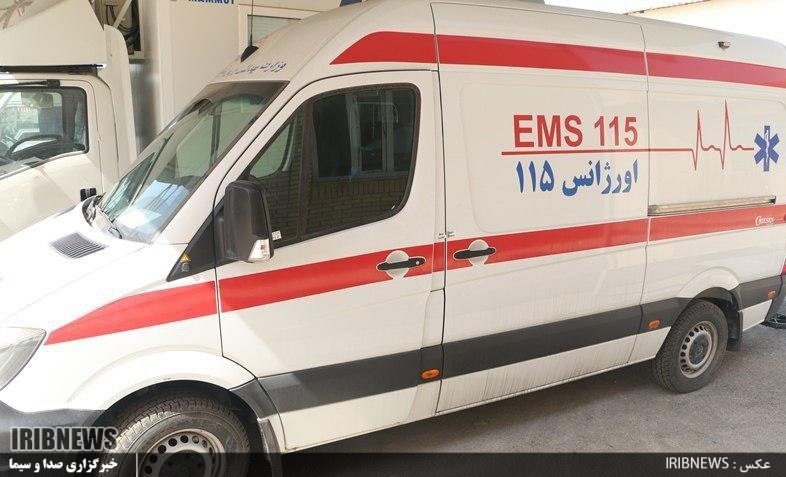 اعزام 8 تیم جستجو و نجات و آواربرداری از اردبیل به مناطق زلزله زده کشور 