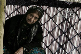 راهیابی «مادرم ایل من» از اصفهان به جشنواره بین المللی سینما حقیقت راهیابی «مادرم ایل من» از اصفهان به جشنواره بین المللی سینما حقیقت