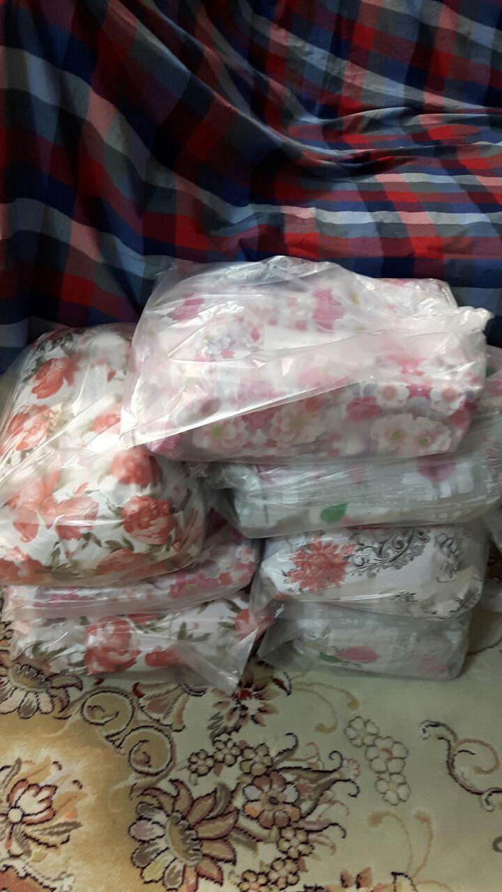 کمکهای مردم به زلزلهزدگان کرمانشاه(1) کمکهای مردم تهران به زلزلهزدگان کرمانشاه(1)