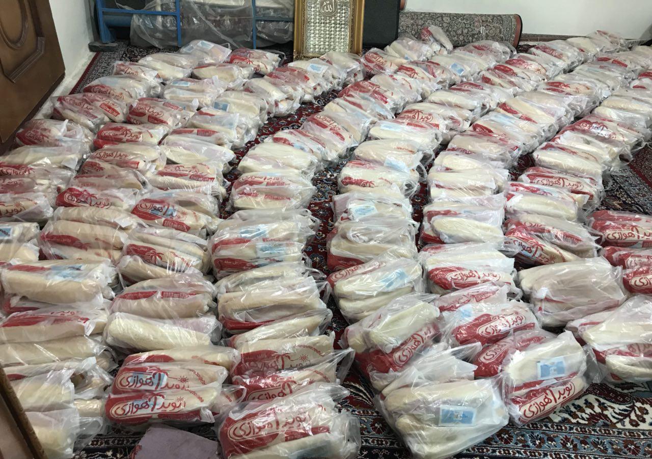 کمکهای مردم به زلزلهزدگان کرمانشاه(2) کمکهای مردم به زلزلهزدگان کرمانشاه(2)