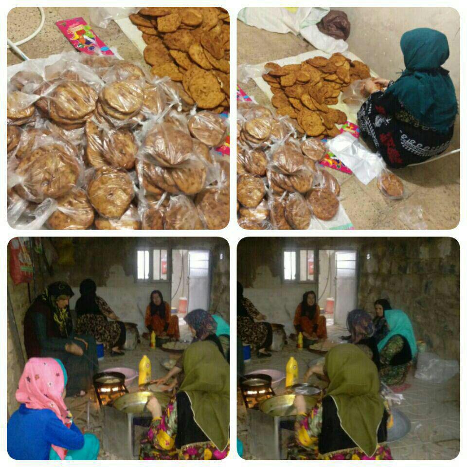 کمکهای مردمی به زلزلهزدگان کرمانشاه(3) کمکهای مردمی به زلزلهزدگان کرمانشاه(3)