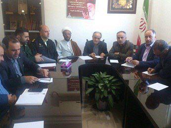 برنامه های هفته بسیج سوادکوه