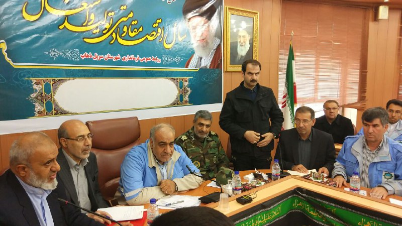 عملیات آوار برداری در نقاط آسیب دیده به سرعت درحال اجراست عملیات آوار برداری در نقاط آسیب دیده به سرعت درحال اجراست