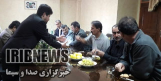 واگذاری پنج مسیر رودخانه مهاباد به صیادان بومی