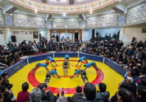 دعوت باستانی کاران چهارمحال و بختیاری به اردوی تیم ملی