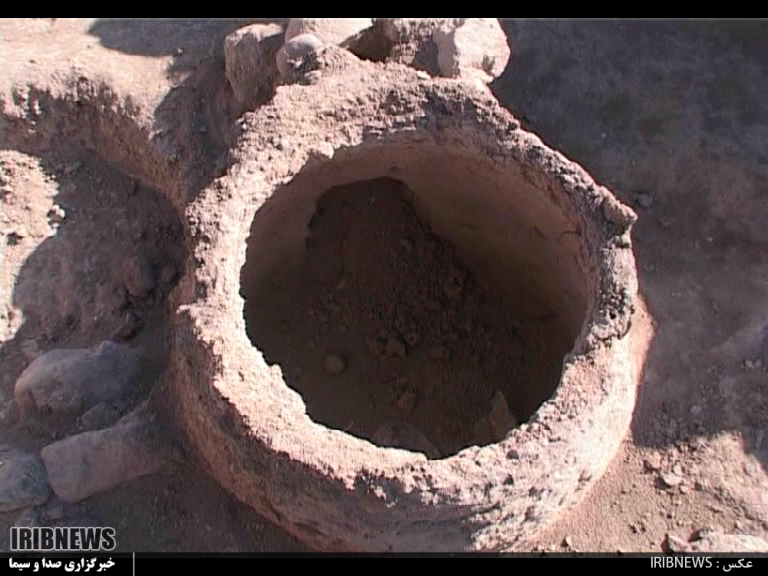 آغاز نخستین فصل از کاوشهای باستان شناسی در قلعه قیزل قیه مشگین شهر