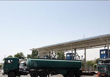 افزایش صادرات نفت گاز از خراسان رضوی