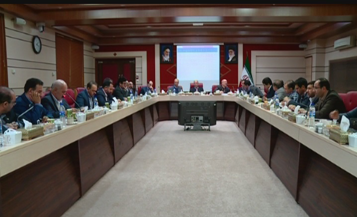 تکمیل طرح های نیمه تمام اولویت استان