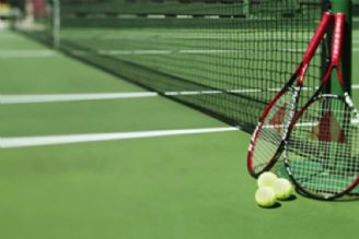 حضور 6 کشور در تنیس زیر 13 سال غرب آسیا