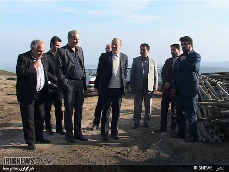 برخورداری 75 درصد از روستاهای استان اردبیل از نعمت آب آشامیدنی برخورداری 75 درصد از روستاهای استان اردبیل از نعمت آب آشامیدنی