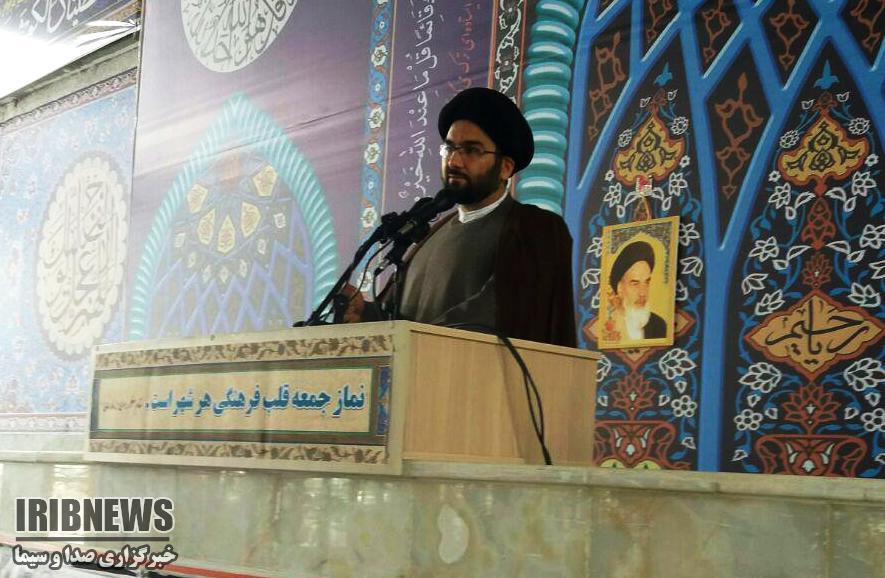 آشکار شدن چهره واقعی امریکا