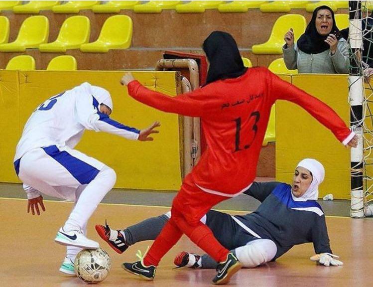 ثبت ششمین شکست نماینده فارس