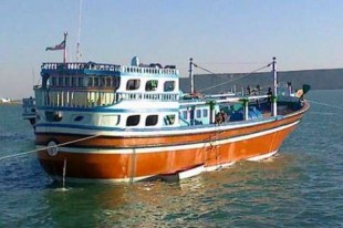 ادامه جستجوها برای یافتن سرنشینان شناور ناپدید شده در بوشهر