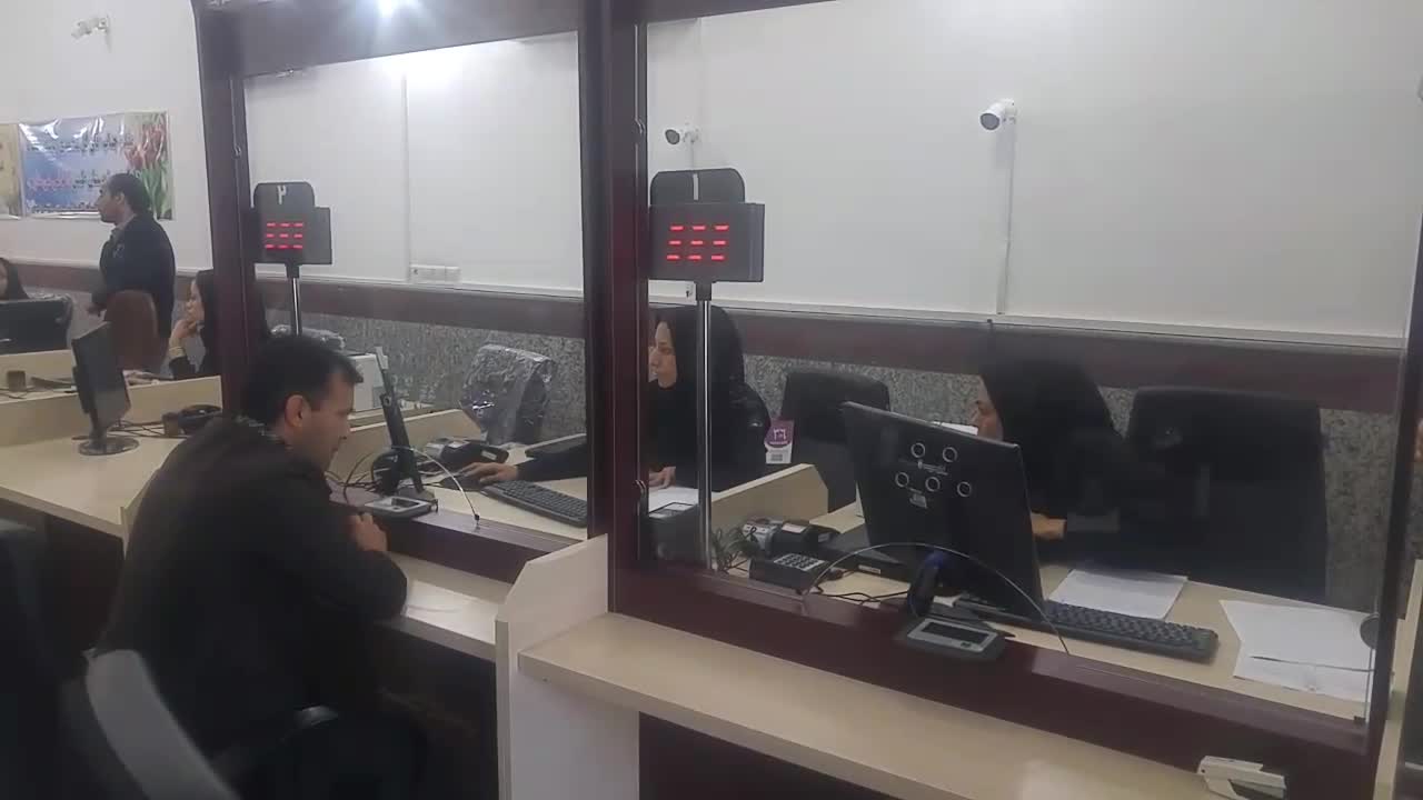 راه اندازی دفتر خدمات قضایی در طبس