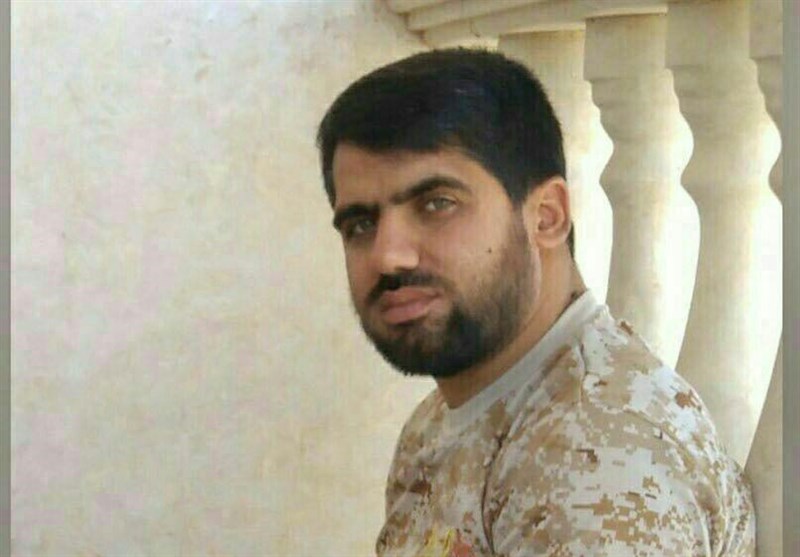 چهارمحال و بختیاری فردا میزبان شهید مدافع حرم