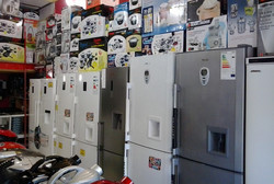 گزارش: صنعت لوازم خانگی در مسیر کسب سهم بیشتر از بازار