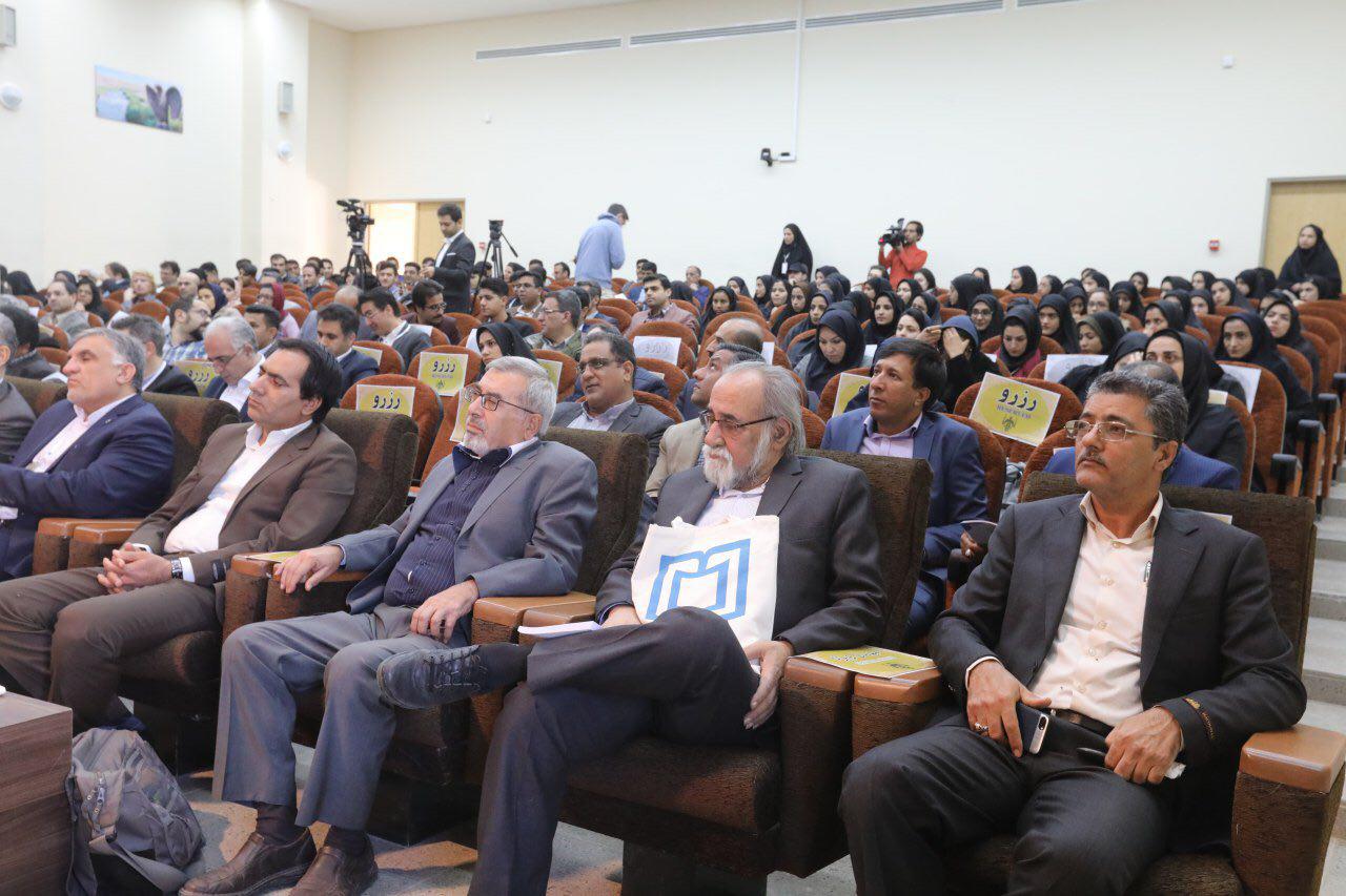 برگزاری دومین همایش بین‌المللی باستان‌شناسی جنوب شرق ایران درجیرفت