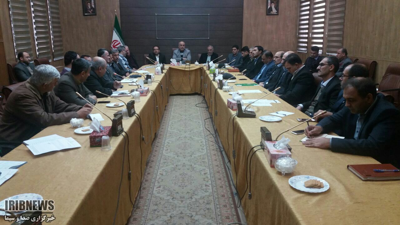 پرداخت تسهیلات توسعه روستایی تا پایان سال