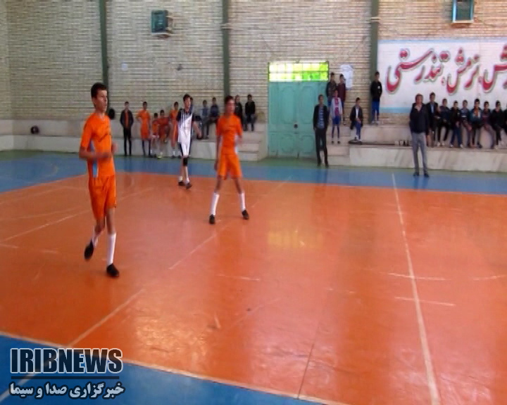 مجموعه ورزشی 22 آذر + فیلم