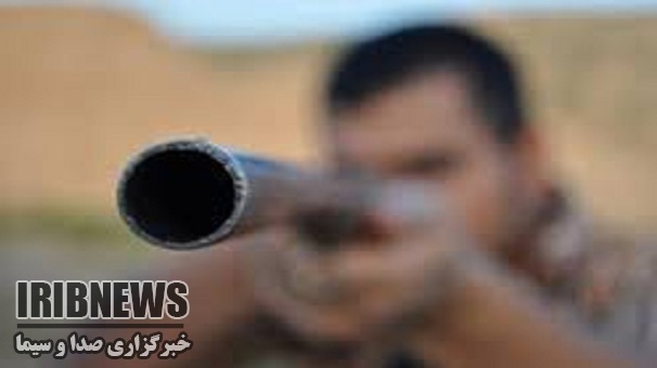 شکارچیان غیرمجاز در دام محیط بانان ، زنجان شکارچیان غیرمجاز در دام محیط بانان ، زنجان