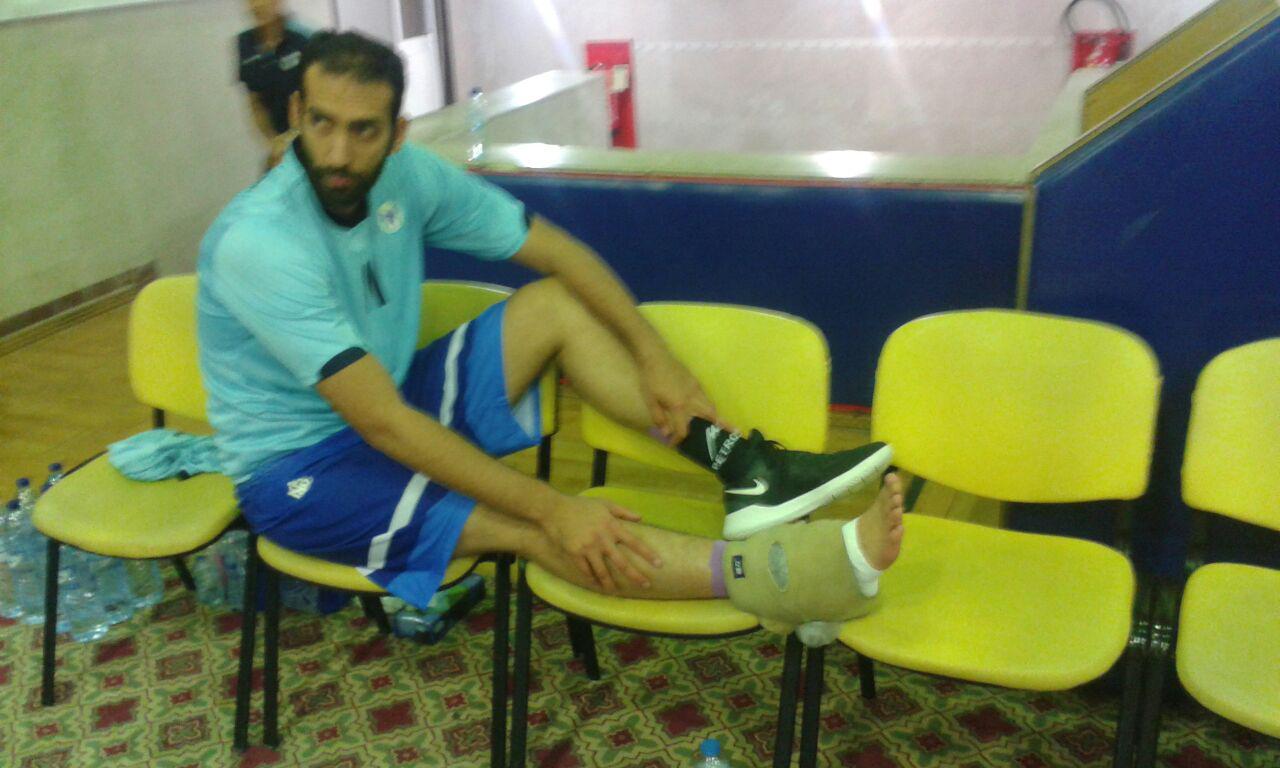 چهار تیم بالای جدول برنده شدند