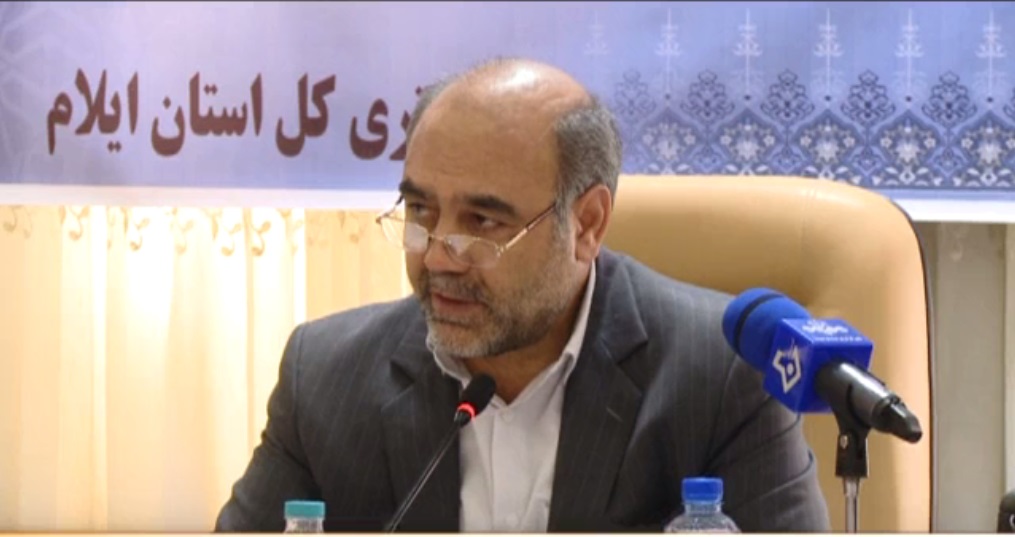 آغاز بکار نشست ستاد صبر در دادگستری استان + فیلم