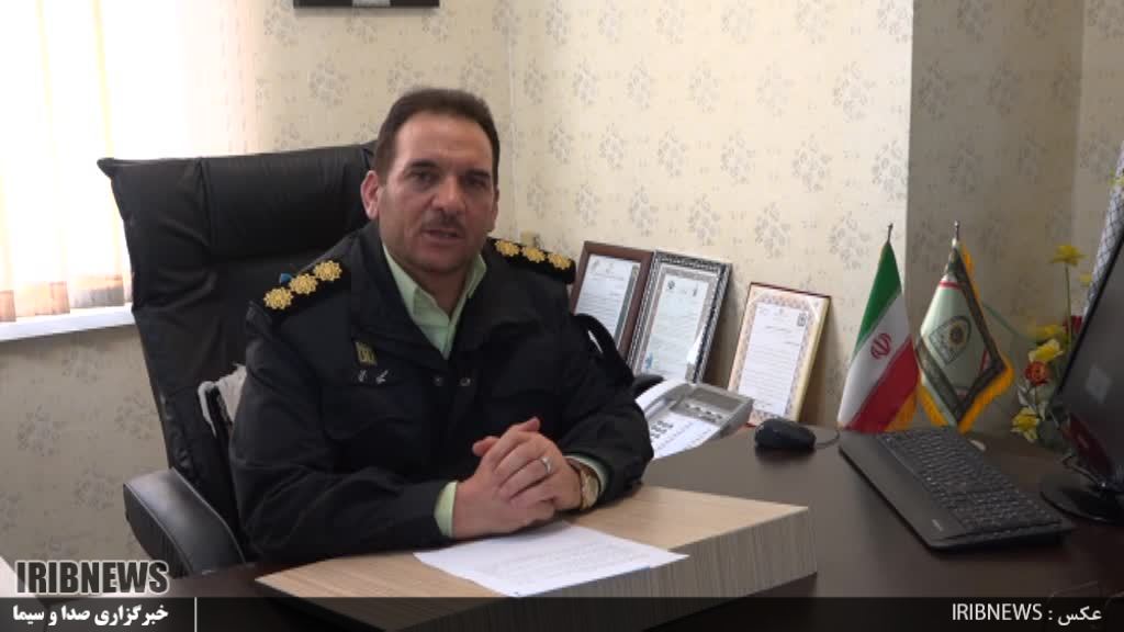 سرقت به شيوه جعل باربري در پارس آباد سرقت به شيوه جعل باربري در پارس آباد