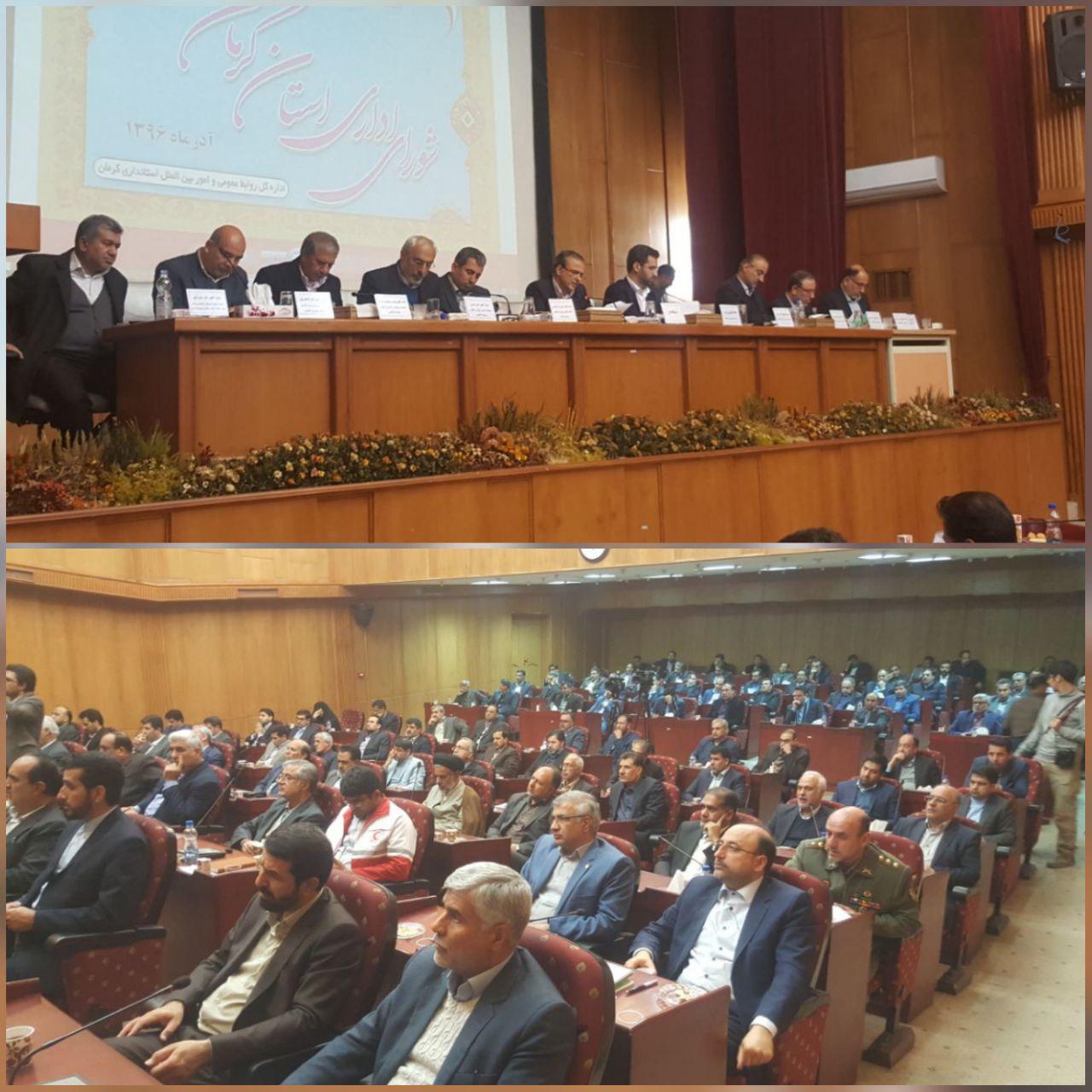 عذر خواهی وزیر ارتباطات از مردم کرمان به دلیل اختلالات مخابراتی