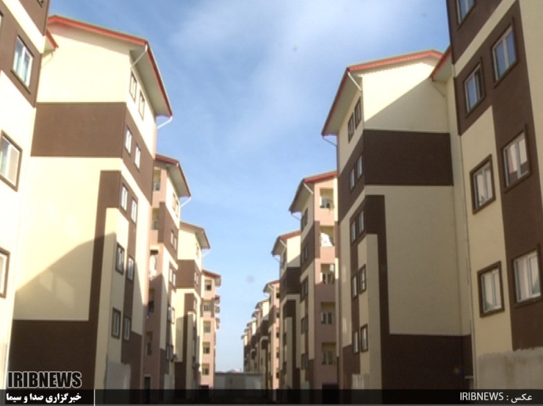 زلزله کرمانشاه، تلنگری بر مقاوم سازی ساختمانها درگیلان زخم خورده از زلزله