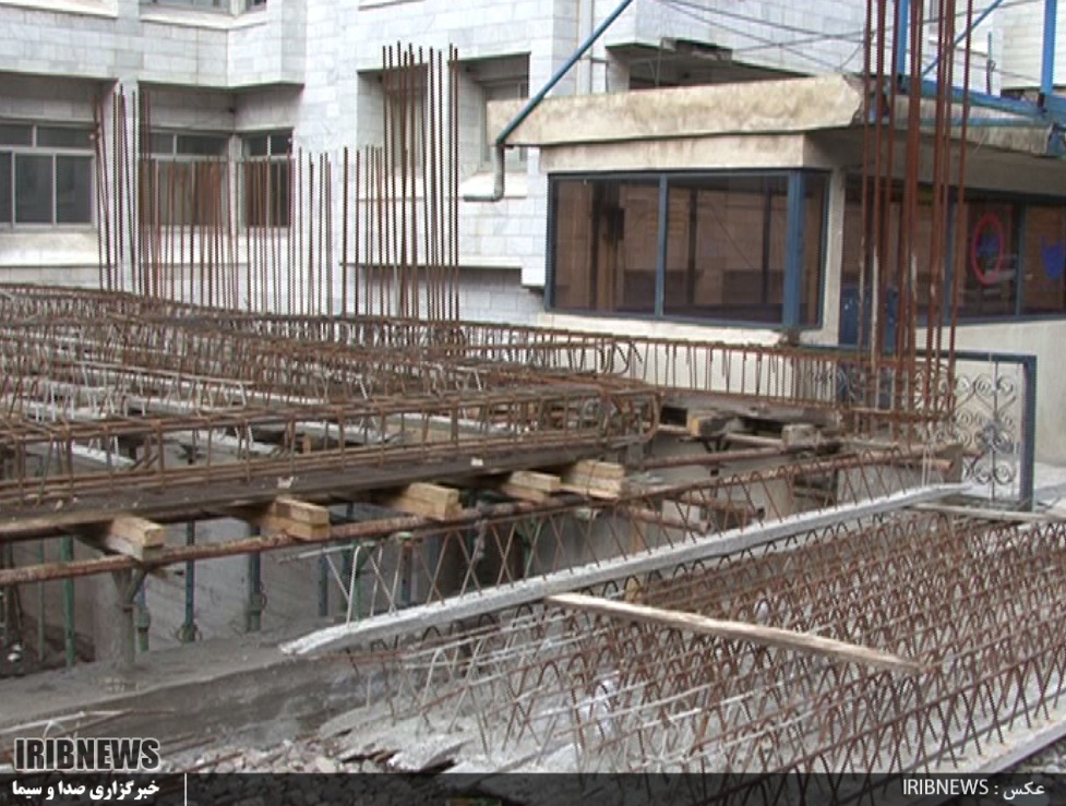 زلزله کرمانشاه، تلنگری بر مقاوم سازی ساختمانها درگیلان زخم خورده از زلزله