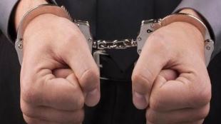 دستگیری مامور قلابی در لاهیجان