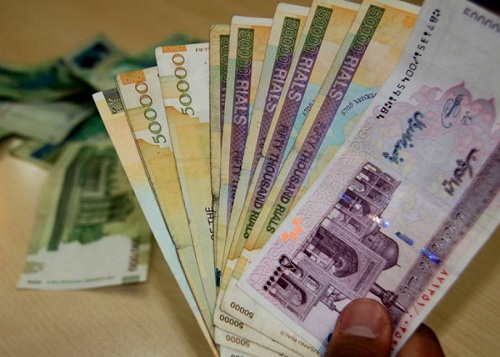 گزارش مکتوب ... کوچ در مسیر خشکسالی