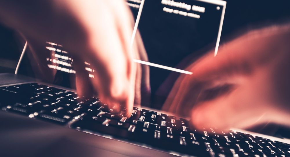 کشف 97 درصد جرائم سایبری کشف 97 درصد جرائم سایبری