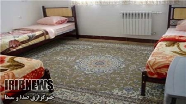 افزایش 8 درصدی اسکان نوروزی فرهنگیان در زنجان
