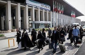 ورود بیش از 14 میلیون زائر و مسافر به خراسان رضوی