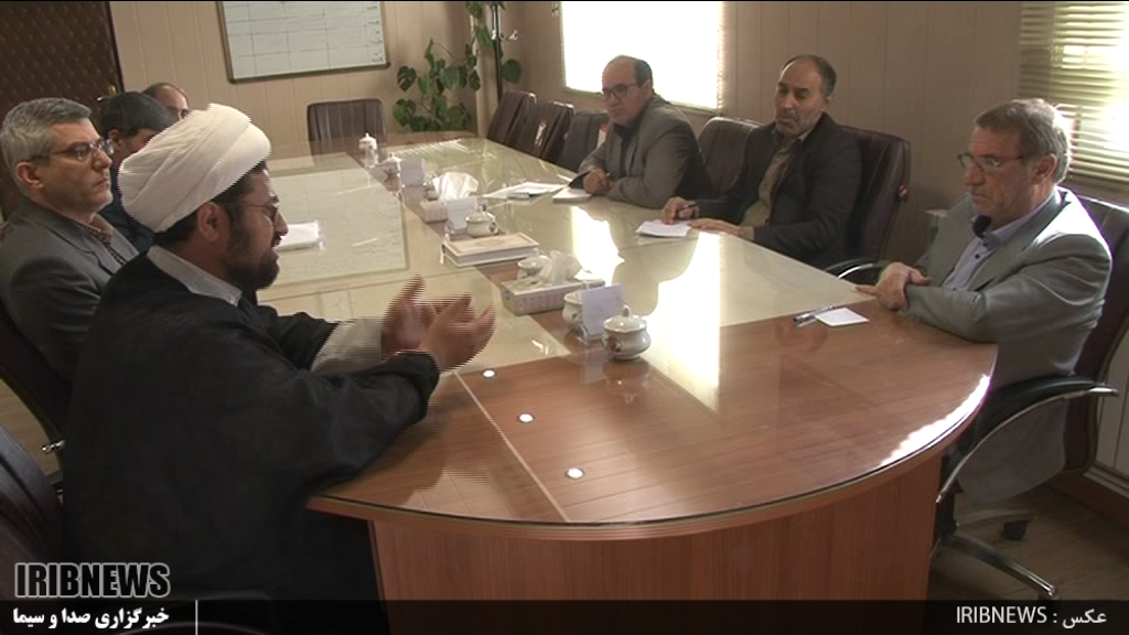 استقرار نزدیک به 5 هزار مستاجر در املاک وقفی استان اردبیل&nbsp;