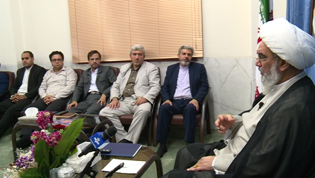 رسانه ملی سدی محکم در برابر تهاجم رسانه‌ای دشمن است